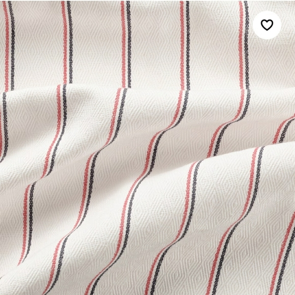 IKEA 100% Cotton Set of 2 Aprons - Picture 9 of 13